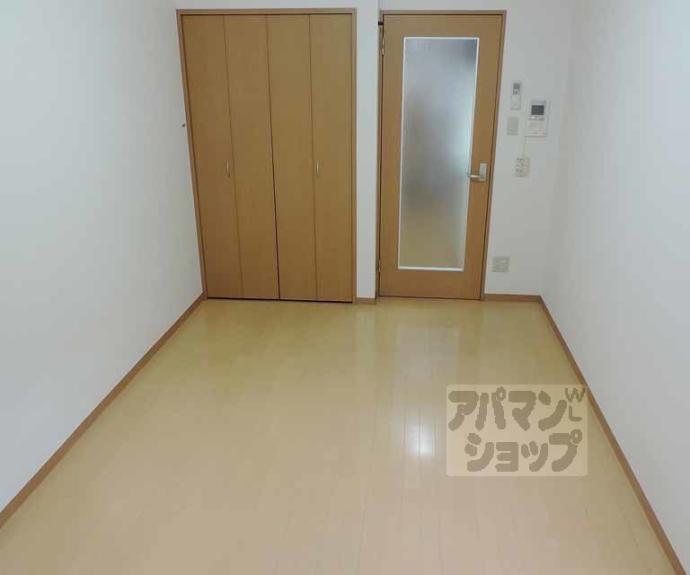 【Ｇ－ｓｔａｇｅ京都四条大宮】間取