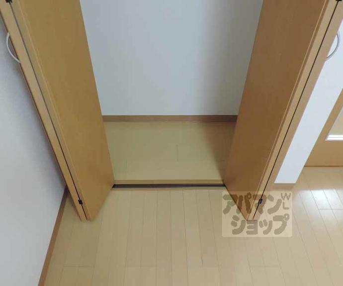 【Ｇ－ｓｔａｇｅ京都四条大宮】間取