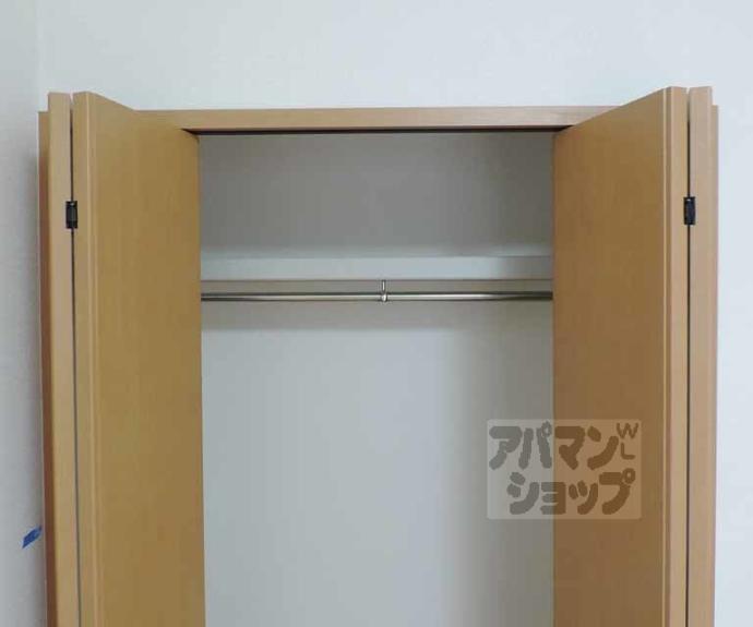 【Ｇ－ｓｔａｇｅ京都四条大宮】間取