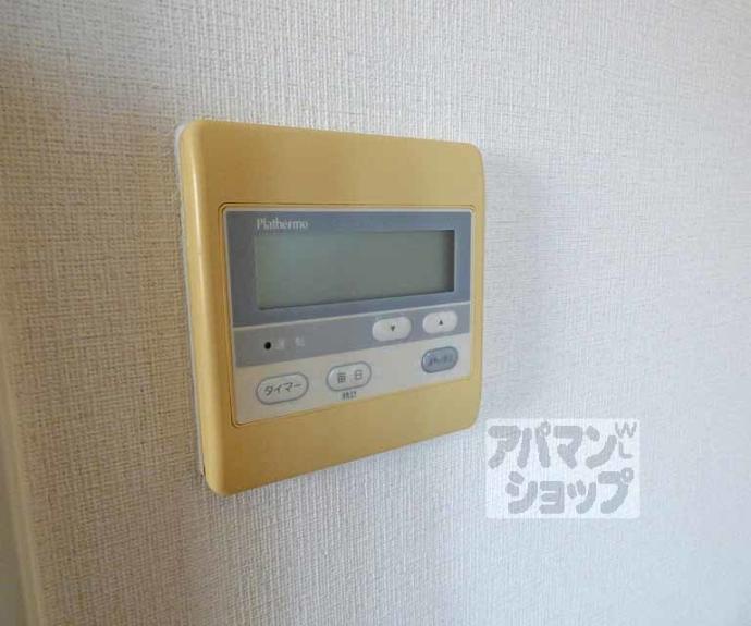 【ＩＬ　ＲＯＳＳＯ堀川六角】間取