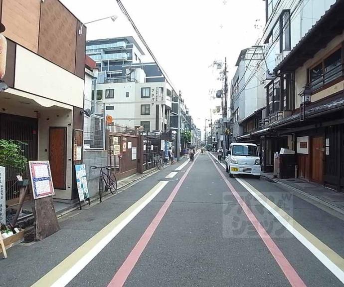 【エベンエゼル三条】間取