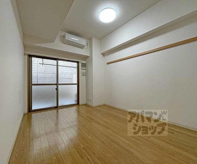 【エベンエゼル三条】間取