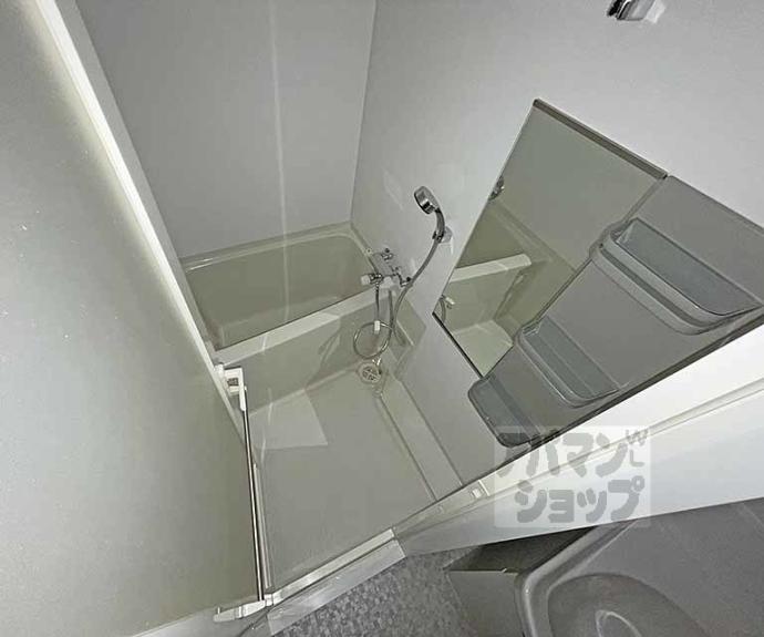 【エベンエゼル三条】間取