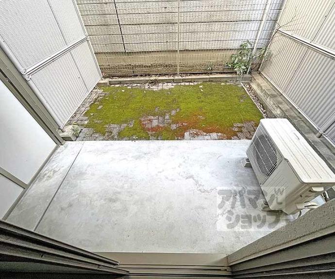 【エベンエゼル三条】間取