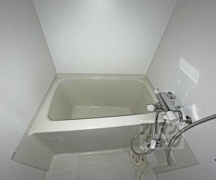 【エベンエゼル三条】間取