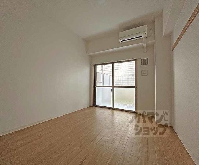 【エベンエゼル三条】間取