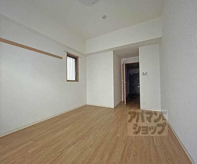 【エベンエゼル三条】間取