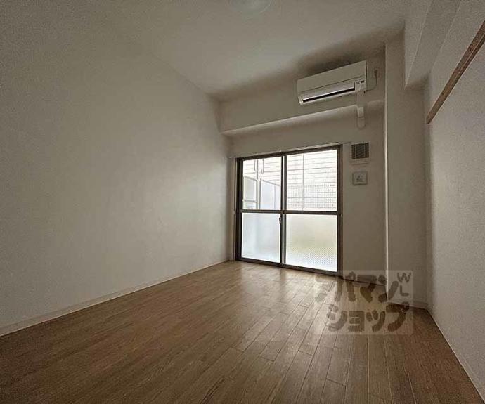 【エベンエゼル三条】間取