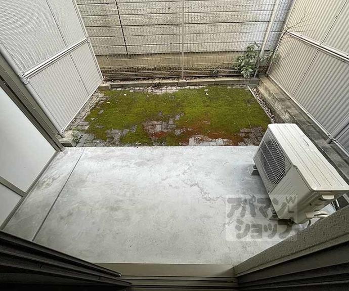 【エベンエゼル三条】間取