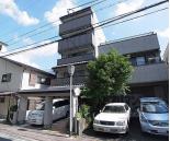 パレスサイド中立売
