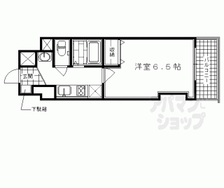 【Ｔ｀ｓ　Ｃａｓａ　御幸町】