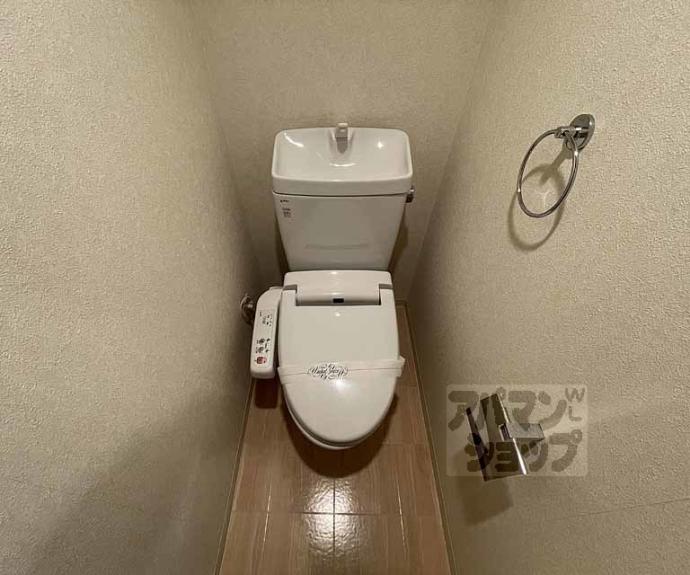 【Ｔ｀ｓ　Ｃａｓａ　御幸町】間取