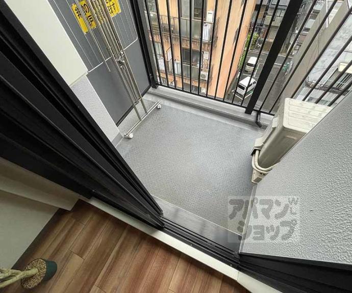 【Ｔ｀ｓ　Ｃａｓａ　御幸町】間取