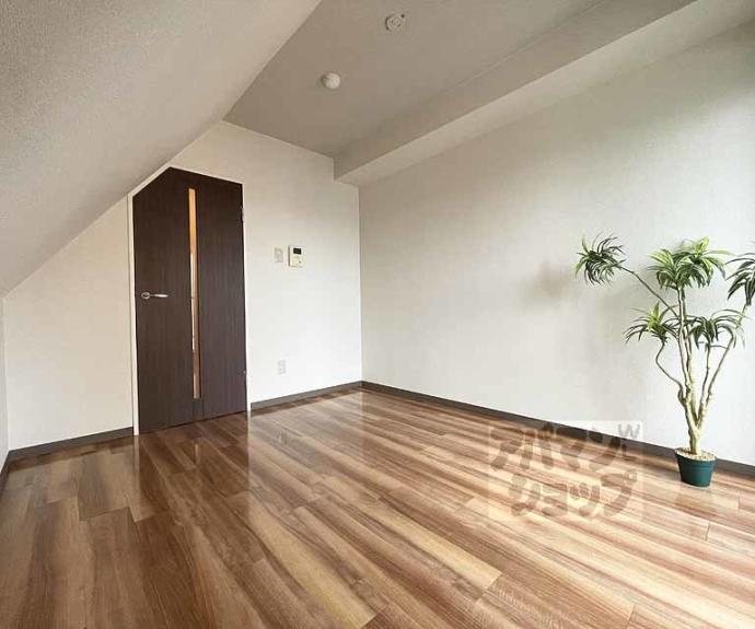 【Ｔ｀ｓ　Ｃａｓａ　御幸町】間取