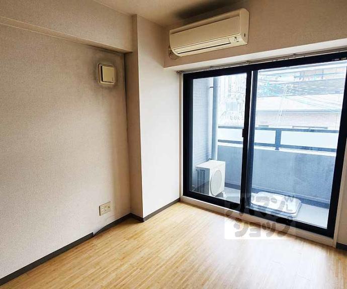 【Ｔ｀ｓ　Ｃａｓａ　御幸町】間取
