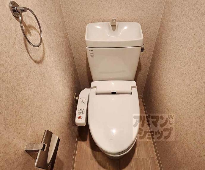 【Ｔ｀ｓ　Ｃａｓａ　御幸町】間取