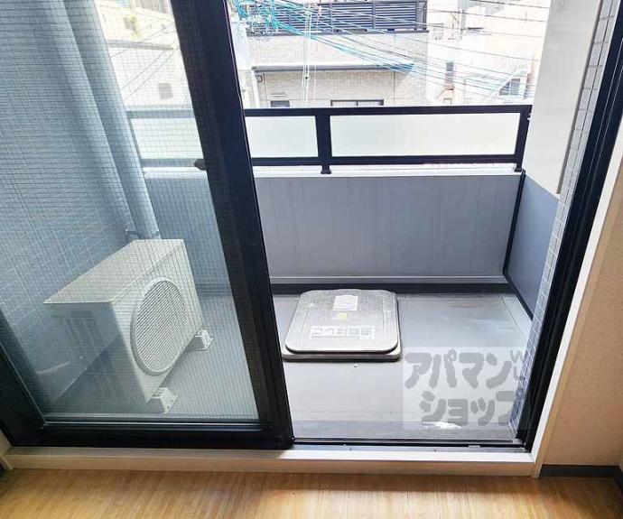 【Ｔ｀ｓ　Ｃａｓａ　御幸町】間取