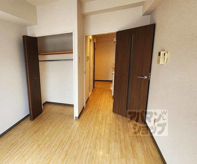 【Ｔ｀ｓ　Ｃａｓａ　御幸町】間取
