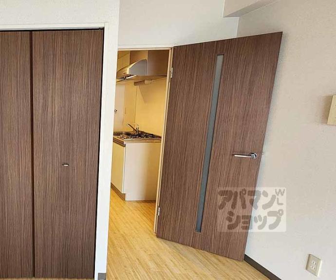 【Ｔ｀ｓ　Ｃａｓａ　御幸町】間取