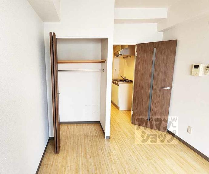 【Ｔ｀ｓ　Ｃａｓａ　御幸町】間取