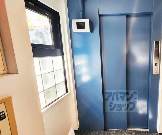 【T`s Casa 御幸町】間取