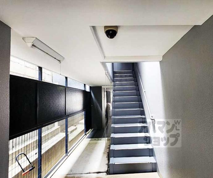 【T`s Casa 御幸町】間取