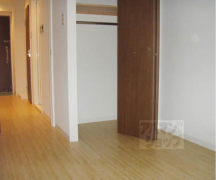 【T`s Casa 御幸町】間取