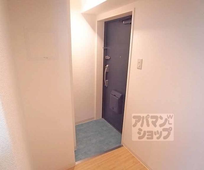 【Ｔ｀ｓ　Ｃａｓａ　御幸町】間取