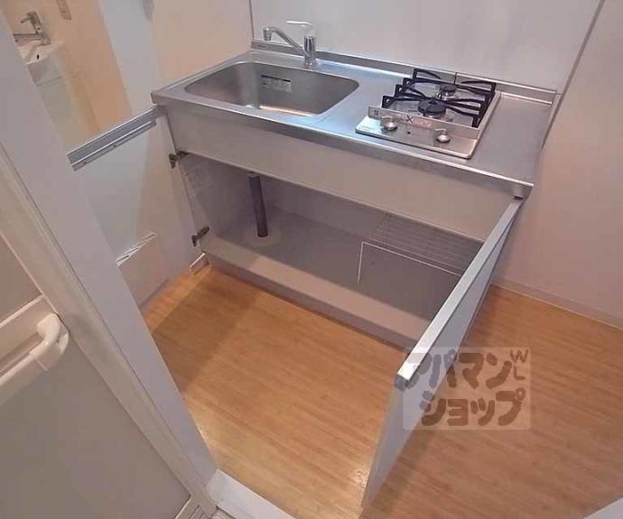 【Ｔ｀ｓ　Ｃａｓａ　御幸町】間取