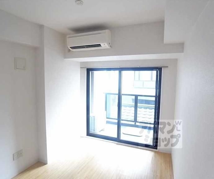 【Ｔ｀ｓ　Ｃａｓａ　御幸町】間取