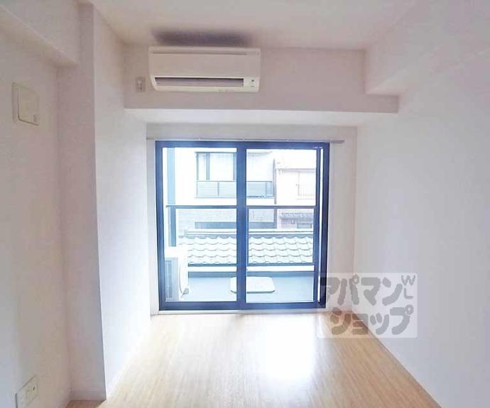 【Ｔ｀ｓ　Ｃａｓａ　御幸町】間取