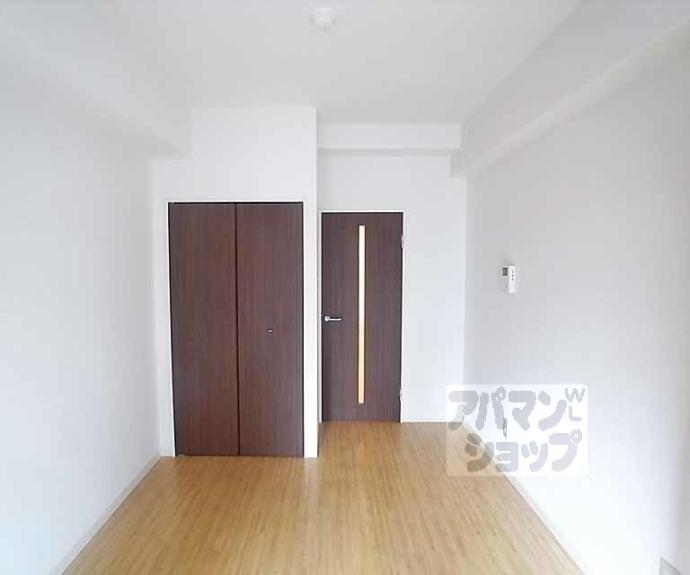【Ｔ｀ｓ　Ｃａｓａ　御幸町】間取