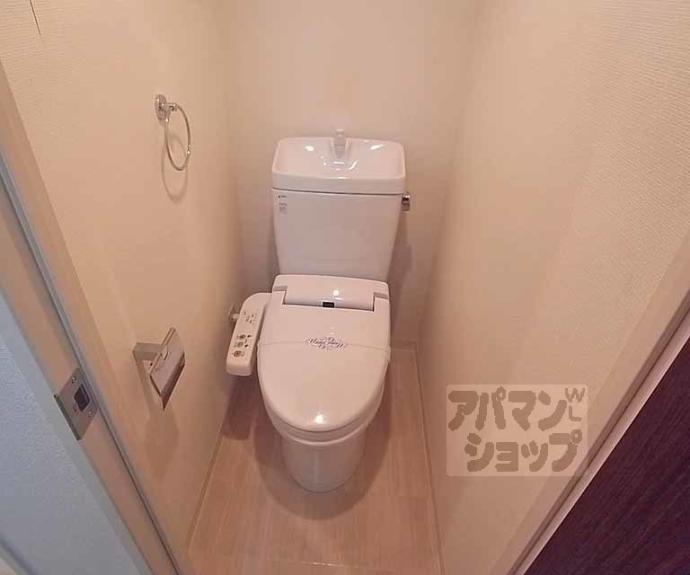 【Ｔ｀ｓ　Ｃａｓａ　御幸町】間取