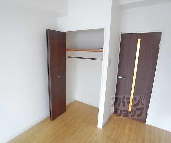 【Ｔ｀ｓ　Ｃａｓａ　御幸町】間取