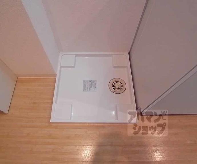 【Ｔ｀ｓ　Ｃａｓａ　御幸町】間取