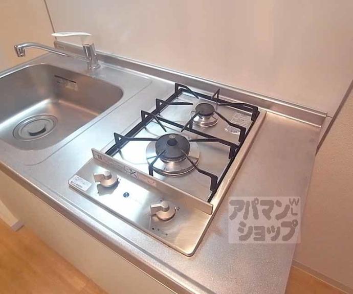 【Ｔ｀ｓ　Ｃａｓａ　御幸町】間取