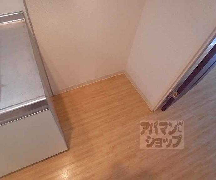 【Ｔ｀ｓ　Ｃａｓａ　御幸町】間取