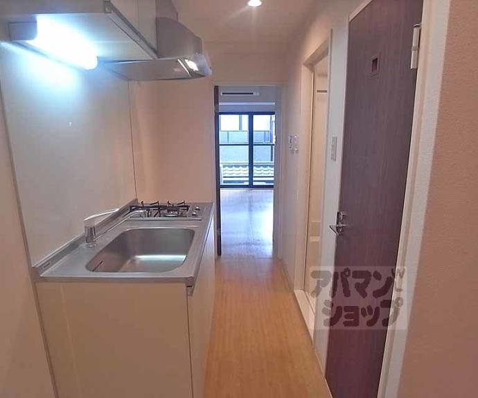 【Ｔ｀ｓ　Ｃａｓａ　御幸町】間取