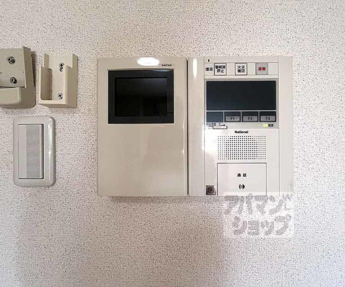 【SWISS京都堀川WEST】間取
