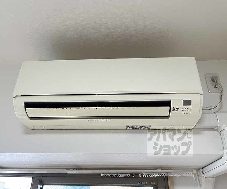 【SWISS京都堀川WEST】間取