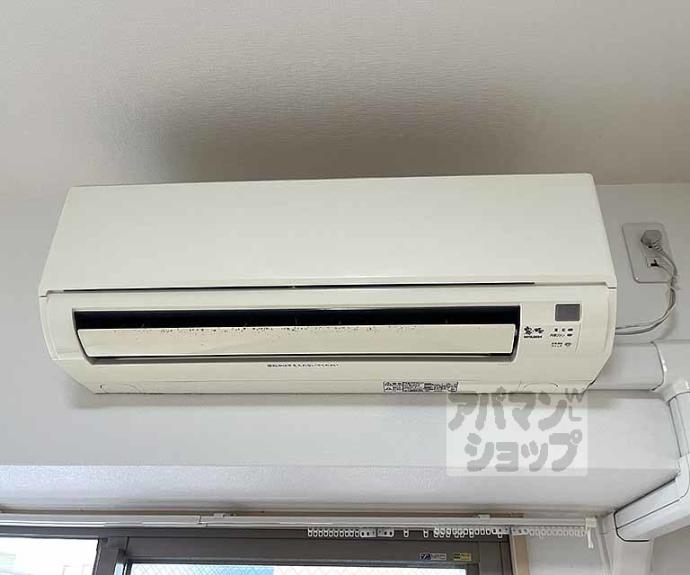 【SWISS京都堀川WEST】間取