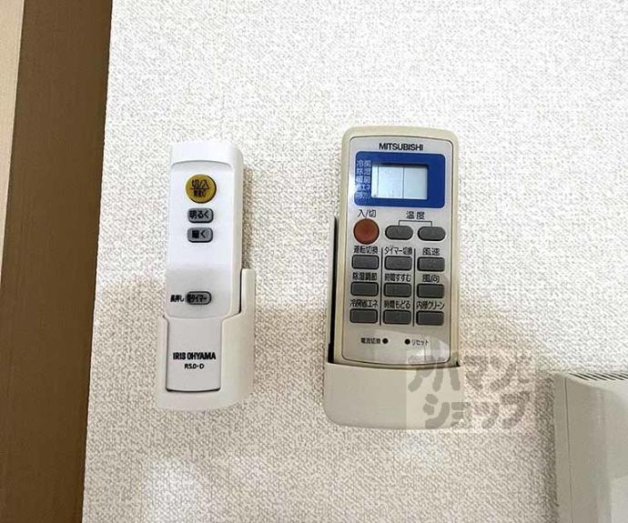 【SWISS京都堀川WEST】間取