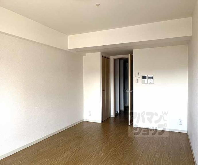 【ＳＷＩＳＳ京都堀川ＷＥＳＴ】間取