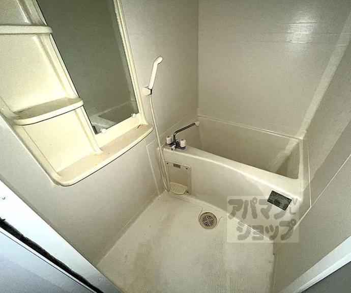 【ＳＷＩＳＳ京都堀川ＷＥＳＴ】間取