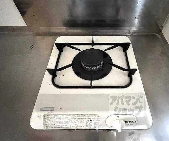 【ＳＷＩＳＳ京都堀川ＷＥＳＴ】間取