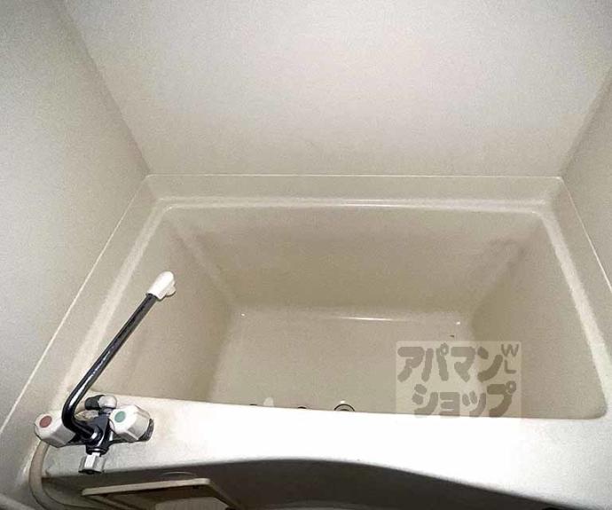 【ＳＷＩＳＳ京都堀川ＷＥＳＴ】間取