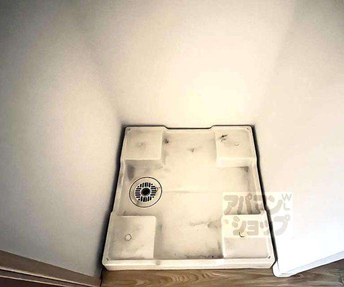 【ＳＷＩＳＳ京都堀川ＷＥＳＴ】間取