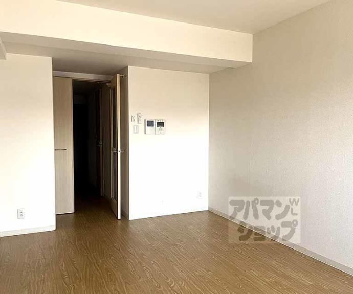 【ＳＷＩＳＳ京都堀川ＷＥＳＴ】間取