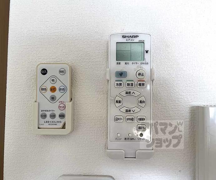 【ＳＷＩＳＳ京都堀川ＷＥＳＴ】間取