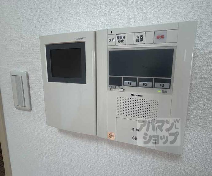 【ＳＷＩＳＳ京都堀川ＷＥＳＴ】間取